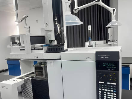 GC-MS System